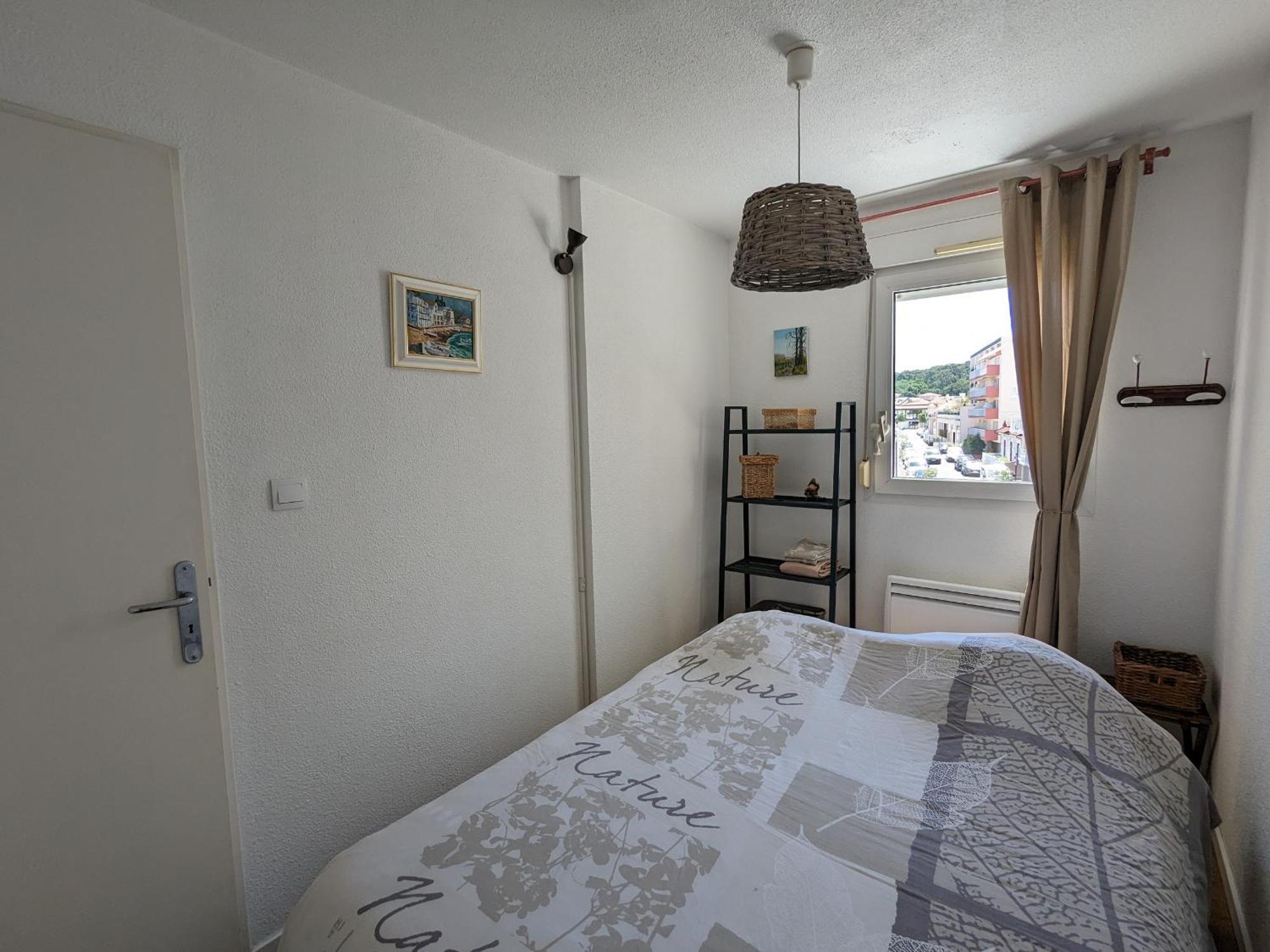 Arcachon Centre : Charmant T2 Avec Loggia, Parking Securise Et Proche Plage - Fr-1-420-61 外观 照片